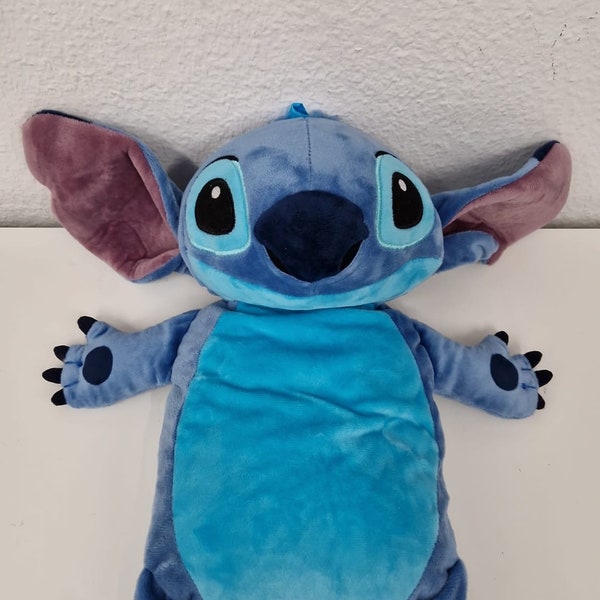 Disney Stitch Wärmeflasche