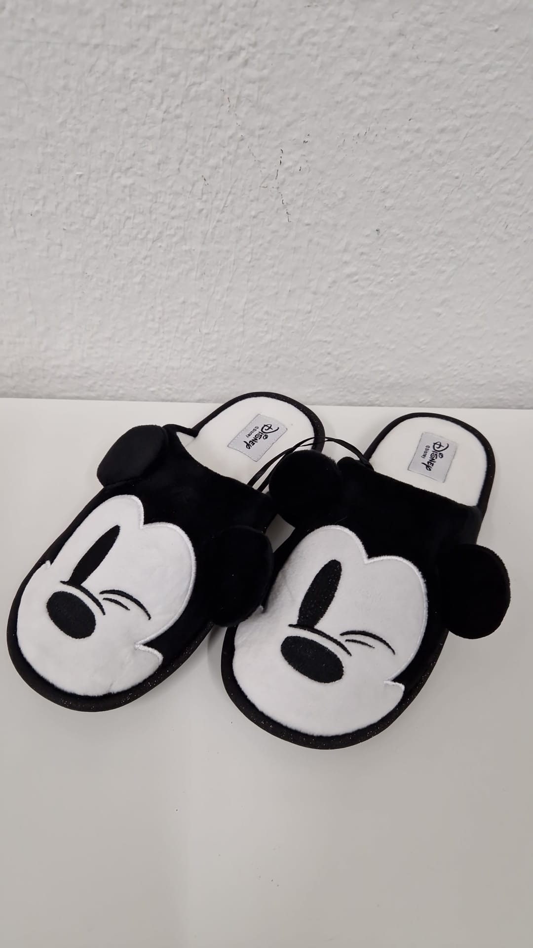 Mickey mouse slipper - .de