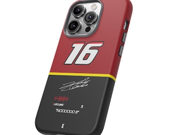 Charles Leclerc "NOOOOOO !!!" - Race Edition