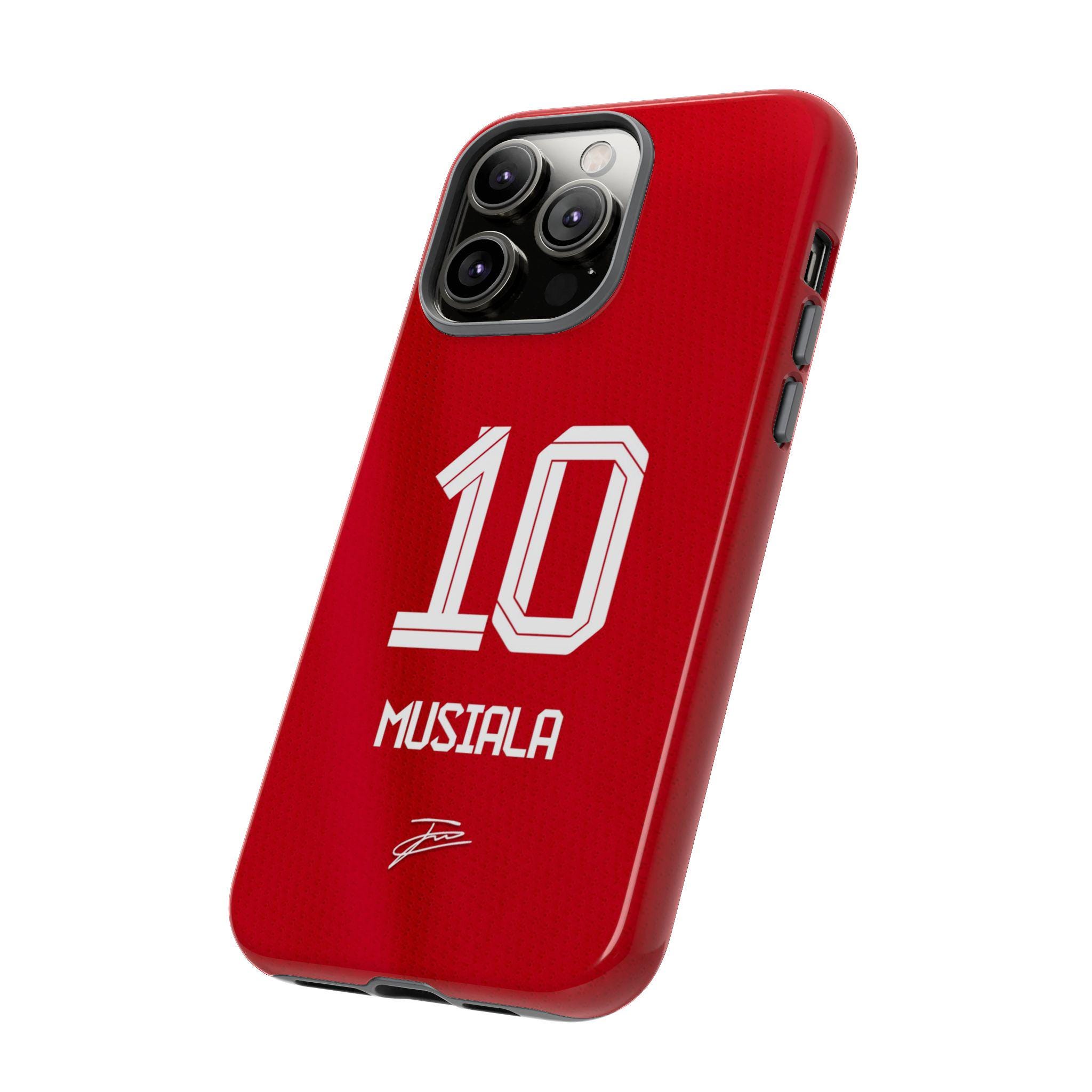 Bayern phone case - Etsy.de