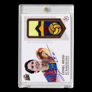 Match attax autograph - Etsy 日本