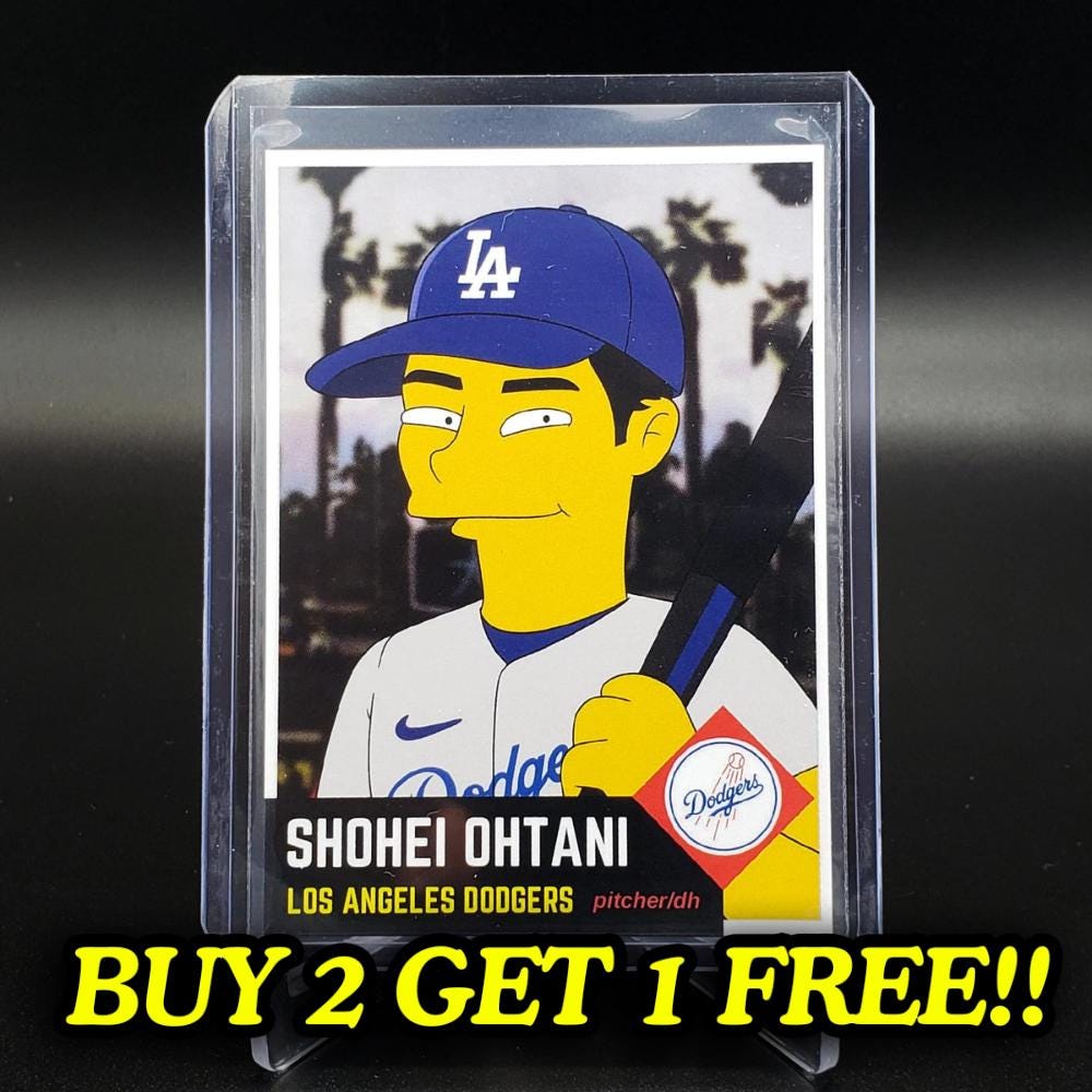 Los angeles dodgers - Etsy 日本