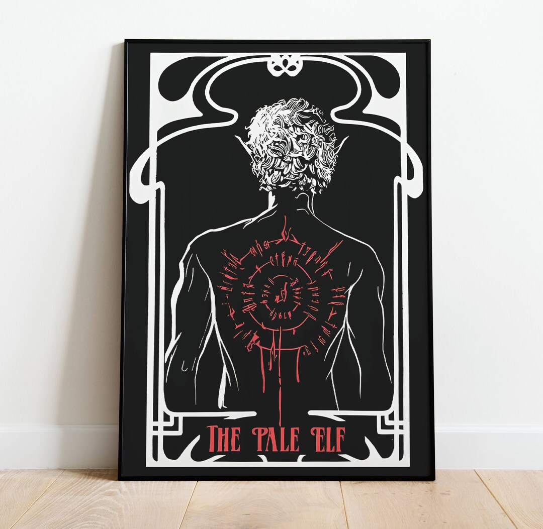 baldurs-gate-3-bg3-poster-astarion-art-the-pale-elf-etsy-uk