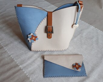 Handtasche