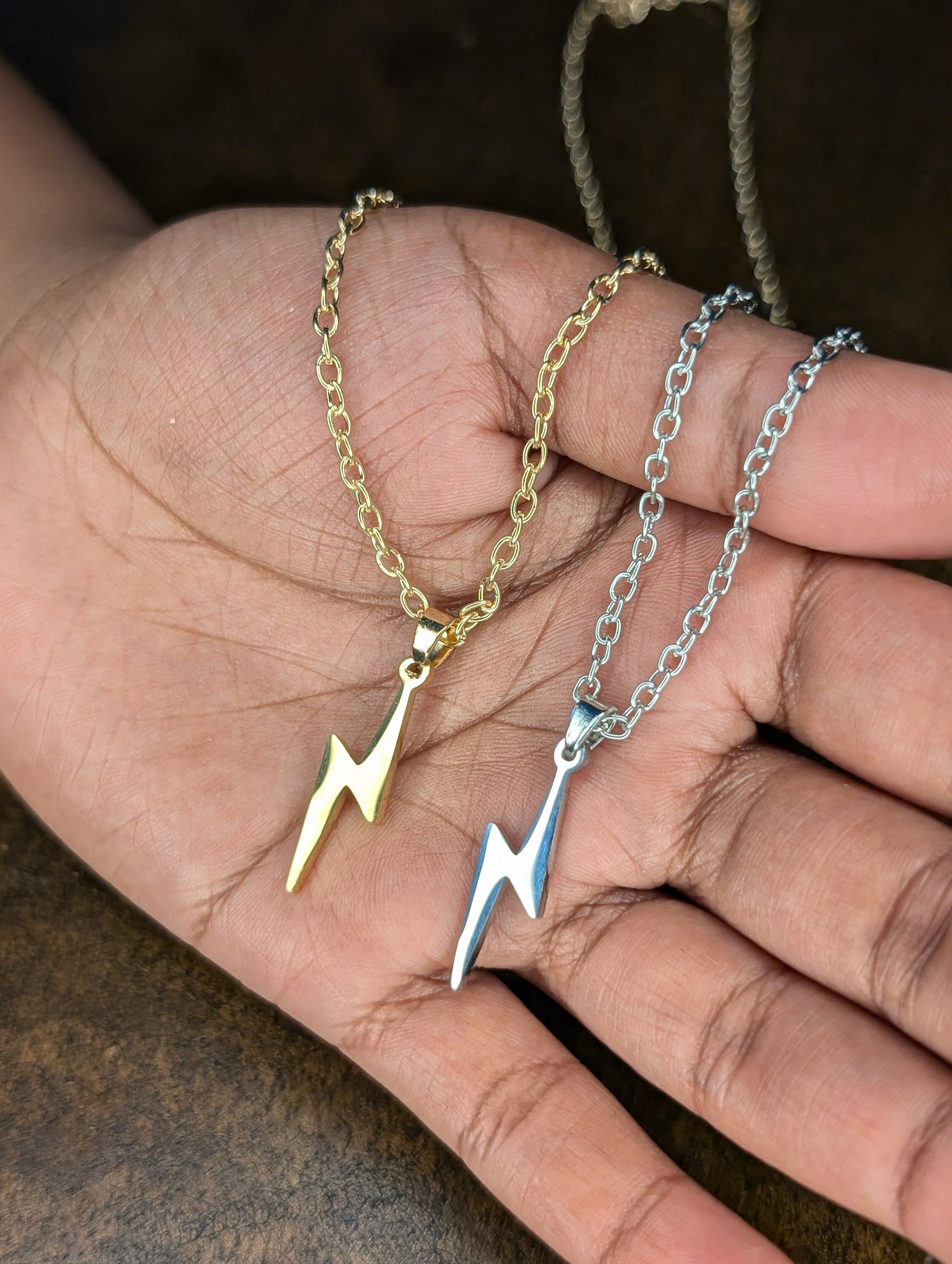 David bowie necklace - Etsy 日本