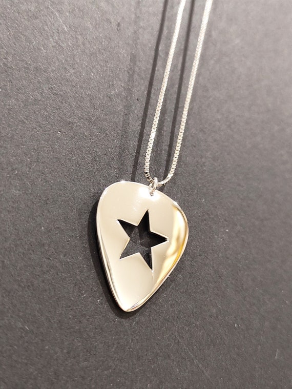 Handcrafted Jewelry with the Spirit of Rock n' Roll