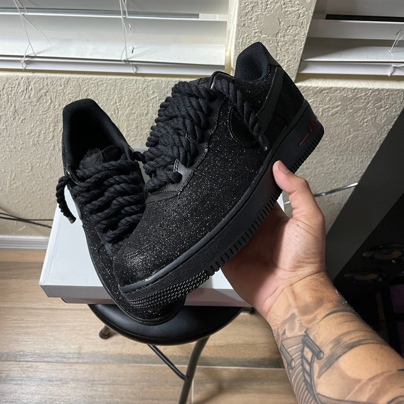 custom xxxtentacion shoes