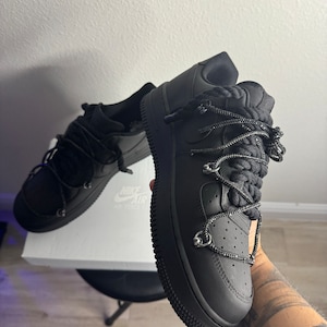 laced af1