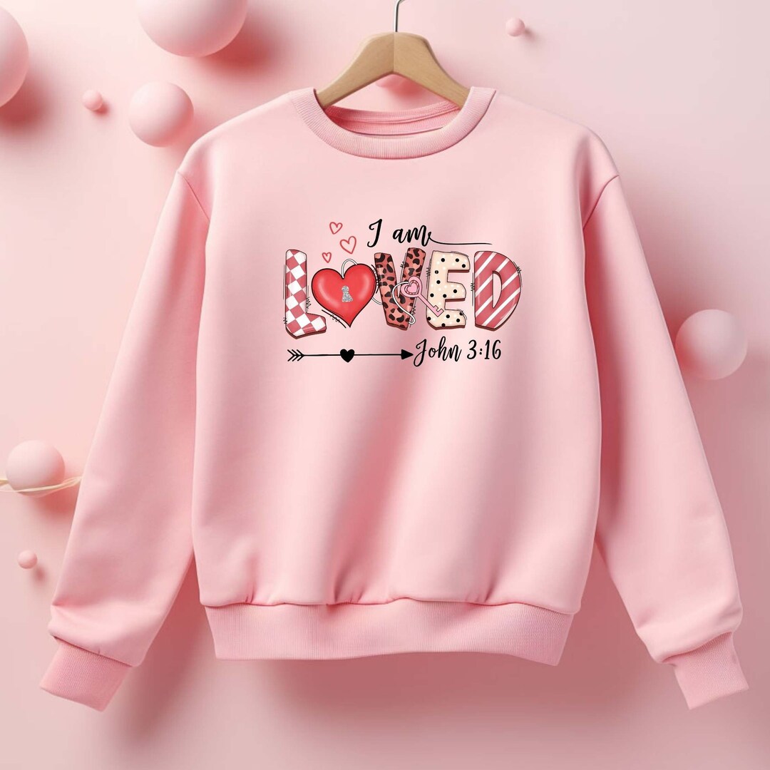 CURVED HEM SHIRT MY SWEET DEVOTION