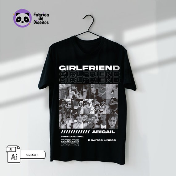Camisetas only new arrivals
