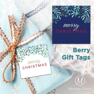Cartes-cadeaux Baies