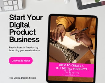 Gids voor het maken en verkopen van digitale producten | Gedaan voor jou | Master Resell Rights (MRR) en Private Label Rights (PLR) | Klaar voor jou