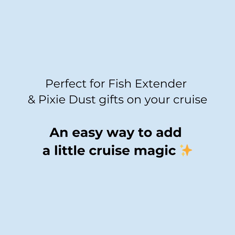 Disney Cruise Fish Extender Tags, Cruise Gift Exchange Tags Printable, Tropical Mickey Gift Tags, Print and Write, Instant Download PDF image 5