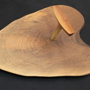 Presentation tray, presentation board, cheese platter, cutting board