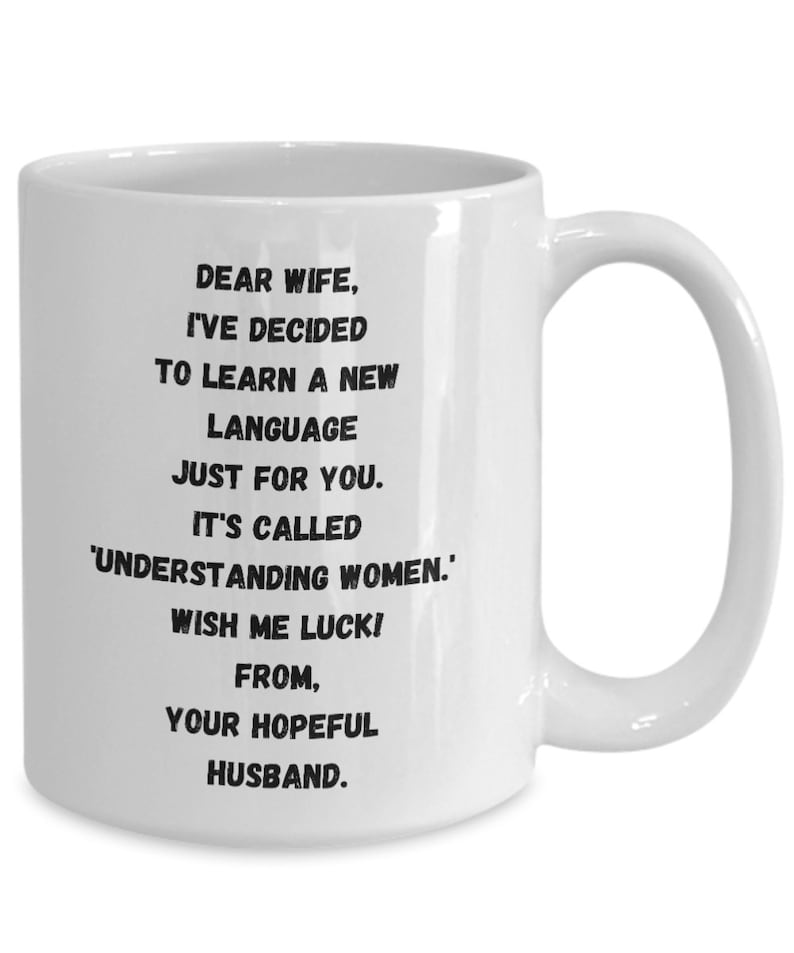 Wife Mug Gift For Wife Best Wife Gift Love Language Mug Anniversary wife-mug-gift-for-wife-best-wife-gift-love-language-mug-anniversary