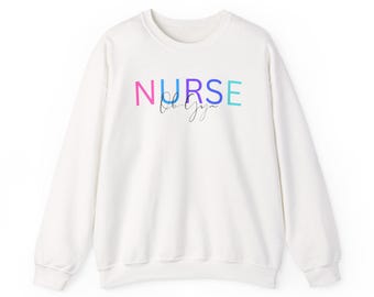 Ob/Gyn nurse gift, Ob/Gyn sweatshirt, medical staff gift, hospital gift, healthcare gift, gynecology nurse gift, obstetrics nurse gift