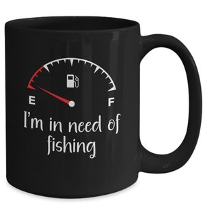 Fishing Mug, Fisherman Gift, Dad Fishing Mug, Mom Fishing Mug, Angler Gift, Fishing Lover Gift, Outdoor Enthusiast Gift, Unique Fishing Gift