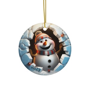 Christmas Ornaments, ornament, Christmas gift