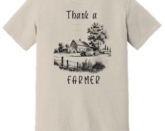 Farm Shirt, Homesteading Shirt, Gift For Farmer, Gift For Homesteader, Farm Life Shirt, Farmer Gift, Homesteader Gift, Farming T-Shirt