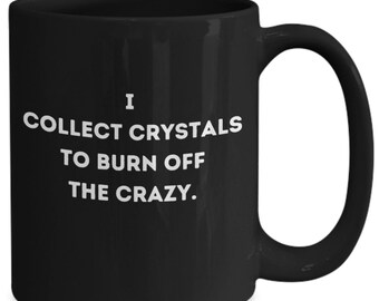Taza de colección de cristal, tazas de café divertidas, idea de regalo única, taza de cerámica duradera, refranes humorísticos, apta para lavavajillas
