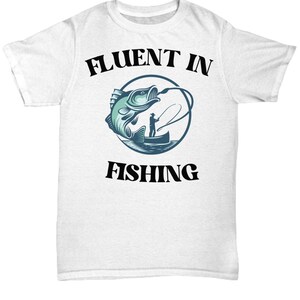 Fishing shirt, fishing gift for mom, fisherwoman gift, angler mom gift, fishing lover mom, mothers day fishing, outdoor mom gift
