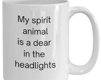 Hunting Mug, Gift For Hunters, Outdoorsman Gift, Hunting Gear, Novelty Coffee Cup, Hunting Coffee Mug, Gift For Hunters, Outdoorsman
