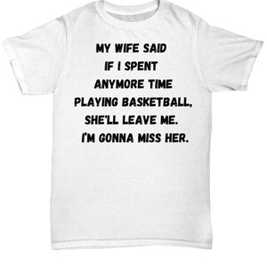 Basketball t-shirt, men&#39;s basketball tee, gift for him, sports shirt, athletic wear, basketball fan gift, hoop lover gift, game day shirt