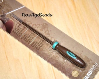 Vintaj Metal Awl with Ergo Grip