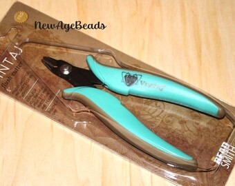 Vintaj 5&quot; Wire and Rivet Flush