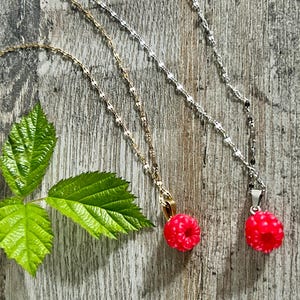 Collier Sautoir 