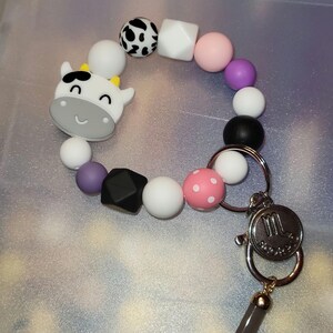 Benutzerdefinierte Armband, Silikon-Armband, benutzerdefinierte Schlüsselanhänger