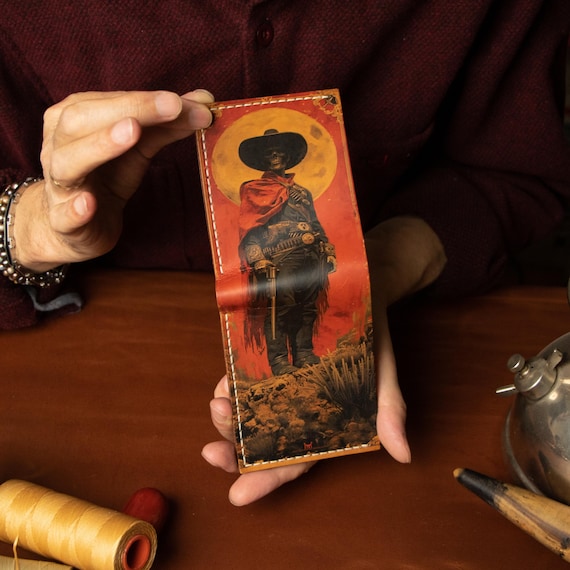 3 Best Personalized Leather Wallets for Men in 2026