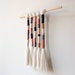 see more listings in the Vertical rope wall decor section