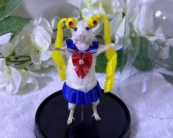 セーラームーンマウス