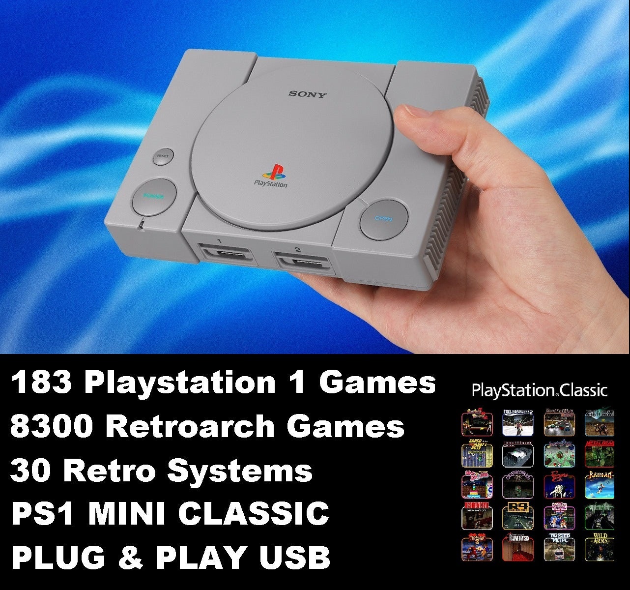 Las mejores ofertas en Sony PlayStation 2-Slim NTSC-U/C (EE. UU./Canadá)  Home Console consolas de videojuegos