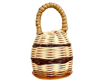 Shaker Caxixi per Capoeira per Berimbau