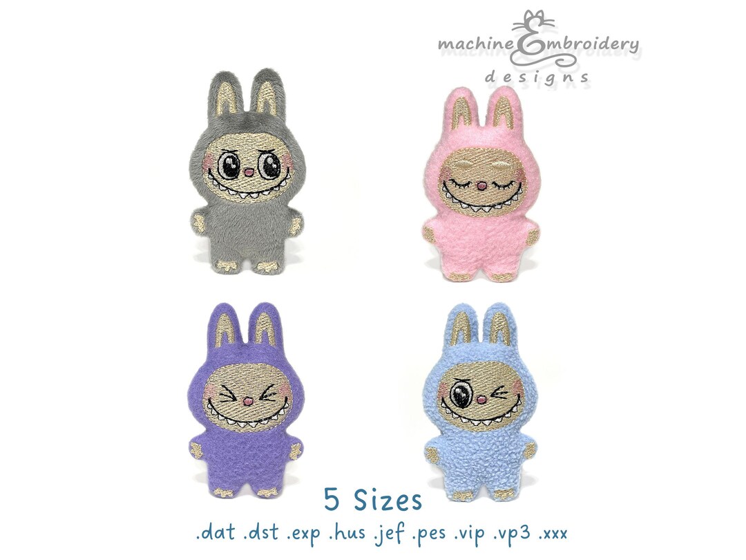 labhbu ぬいぐるみセット 楽天市場】【正規品保証・数量限定】 THE MONSTERS Big into