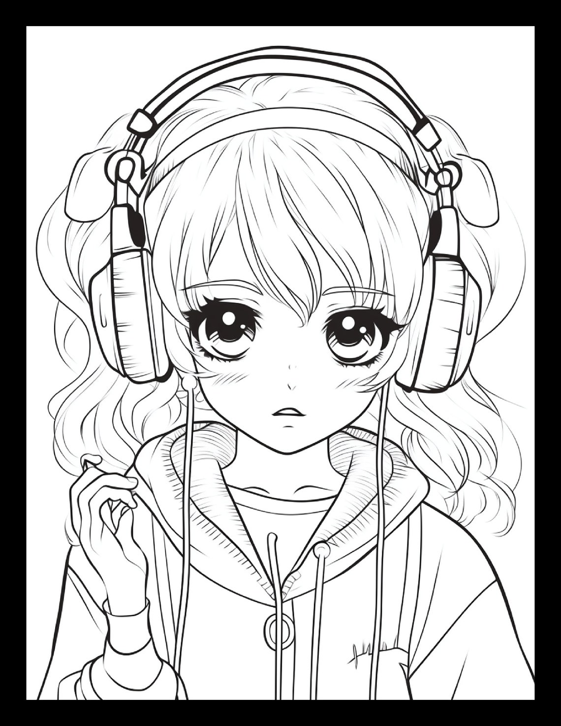 120 Goth Pastel Coloring Pages - Etsy