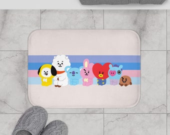 Copy of Bath Mat