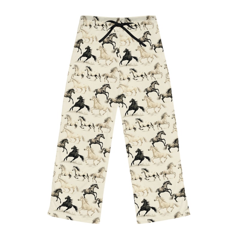 Equestrian Pajamas