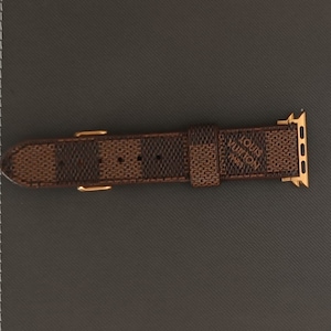 Goyard Apple Watch 