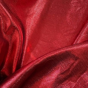 METALLIC LAME