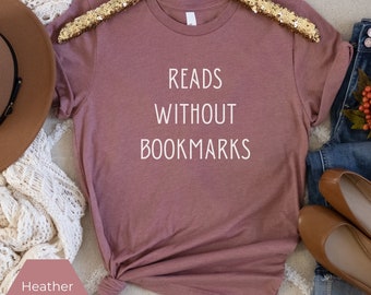 Read Shirt, Funny Reading Shirt, Librarian Gift, Book Lover Gift, Book Shirt, Reading Teacher Shirt, Bookworm Shirt, Reading Shirt