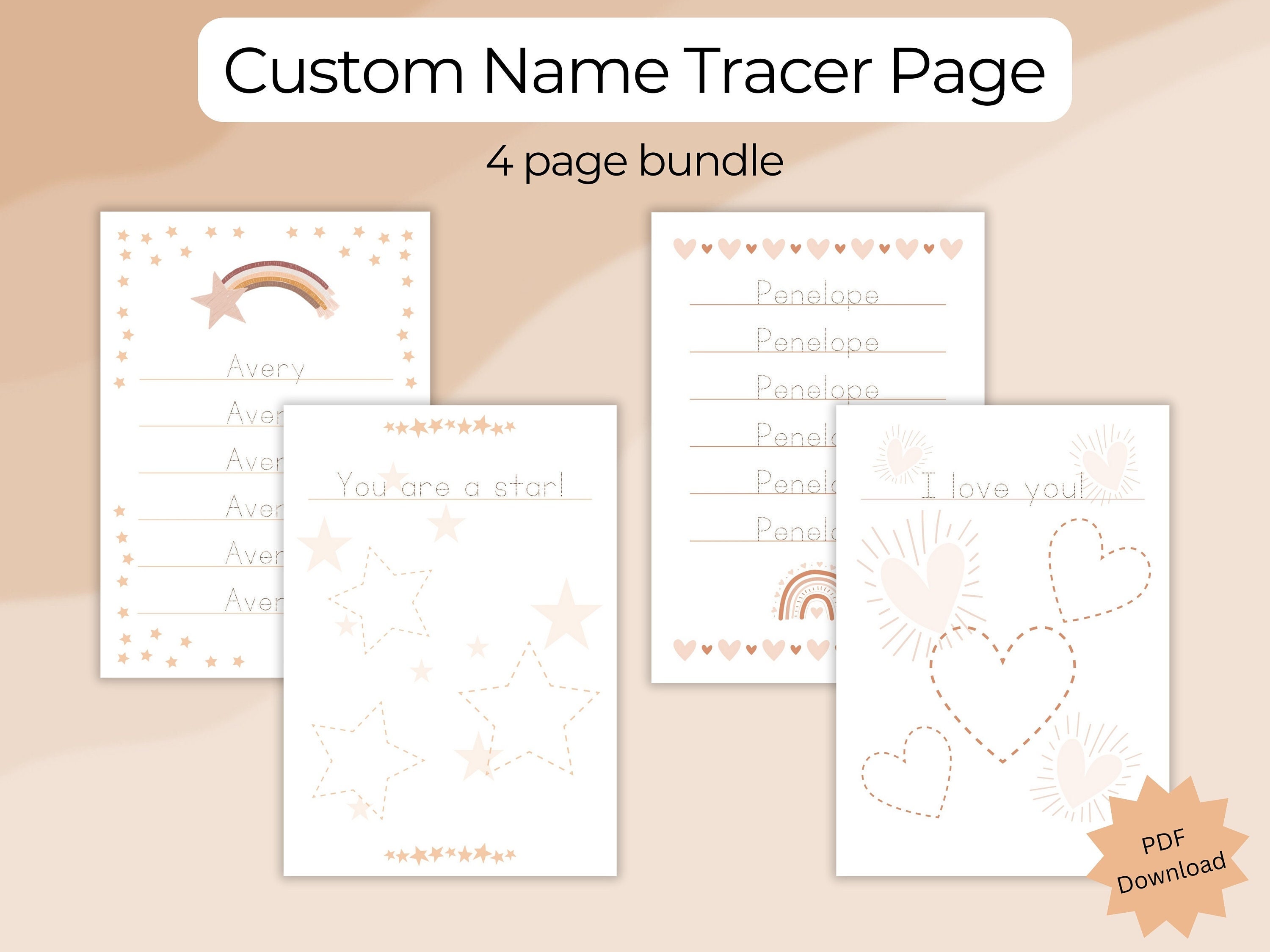 Name Tracers Name Writing Printable Shape Tracer K Worksheets Name Tracers Name Writing Printable Shape Tracer K Worksheets