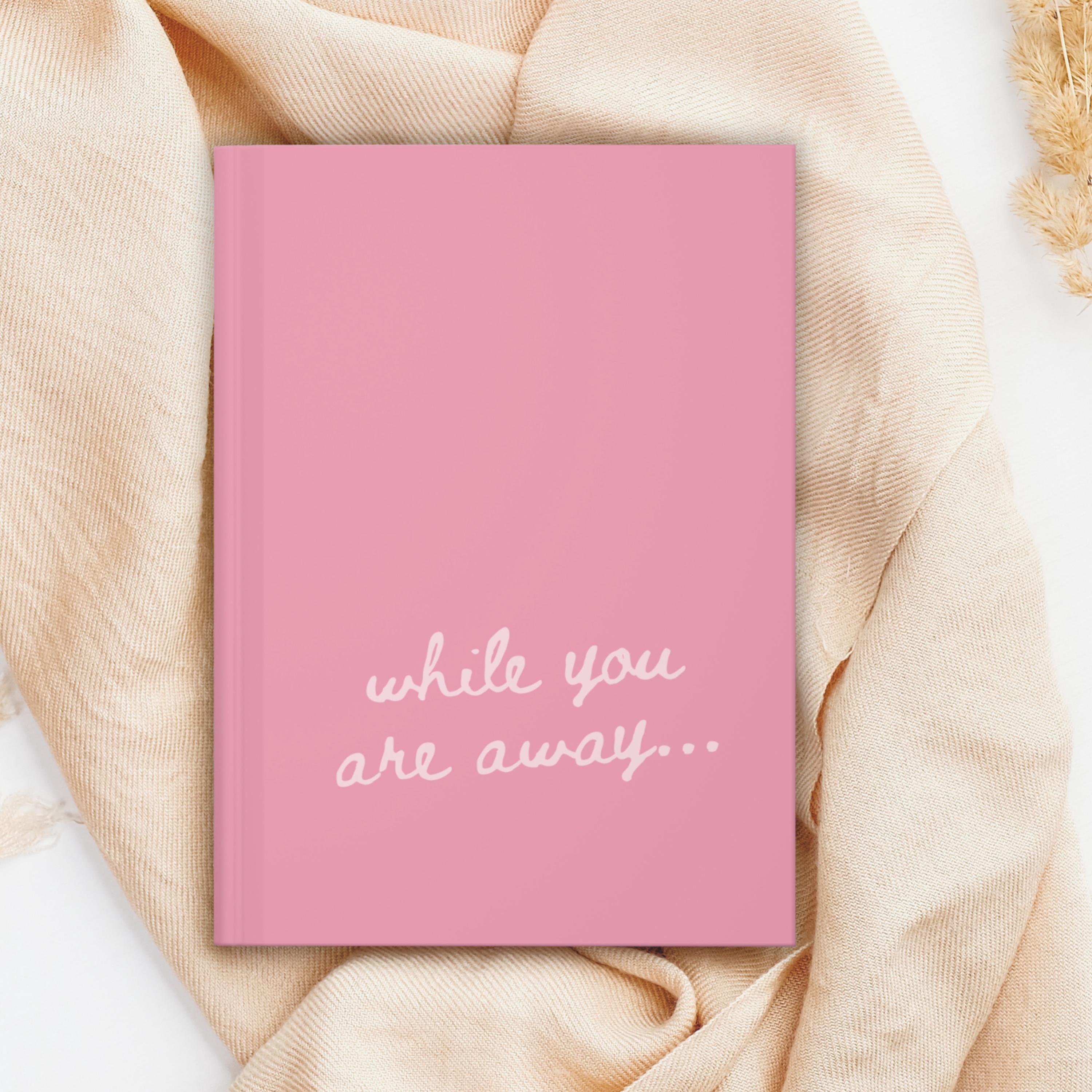 23 Thoughtful Gift Ideas for Mom 8 Missionary Mom Gift: Personalized Journal