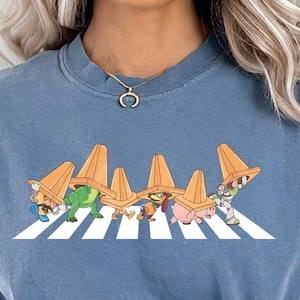 Toy Story, Toy Story shirt, Toy Story Shirts, Funny Toy story Shirt, Disney family Shirts, Disneyworld Shirts, Comfort Colors, 131960