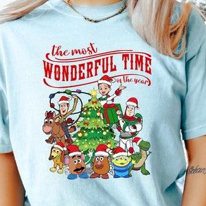 toy story shirts, disney christmas, toy story christmas shirt, disney christmas shirt, family christmas tee,christmas matching shirts,132241