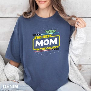 Star Wars Birthday Shirt, Personalized Star Wars Shirt, Disney Birthday Shirt, Birthday Girl Boy Shirt, Custom Star Wars Shirt, 131398
