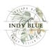 Indy Blue