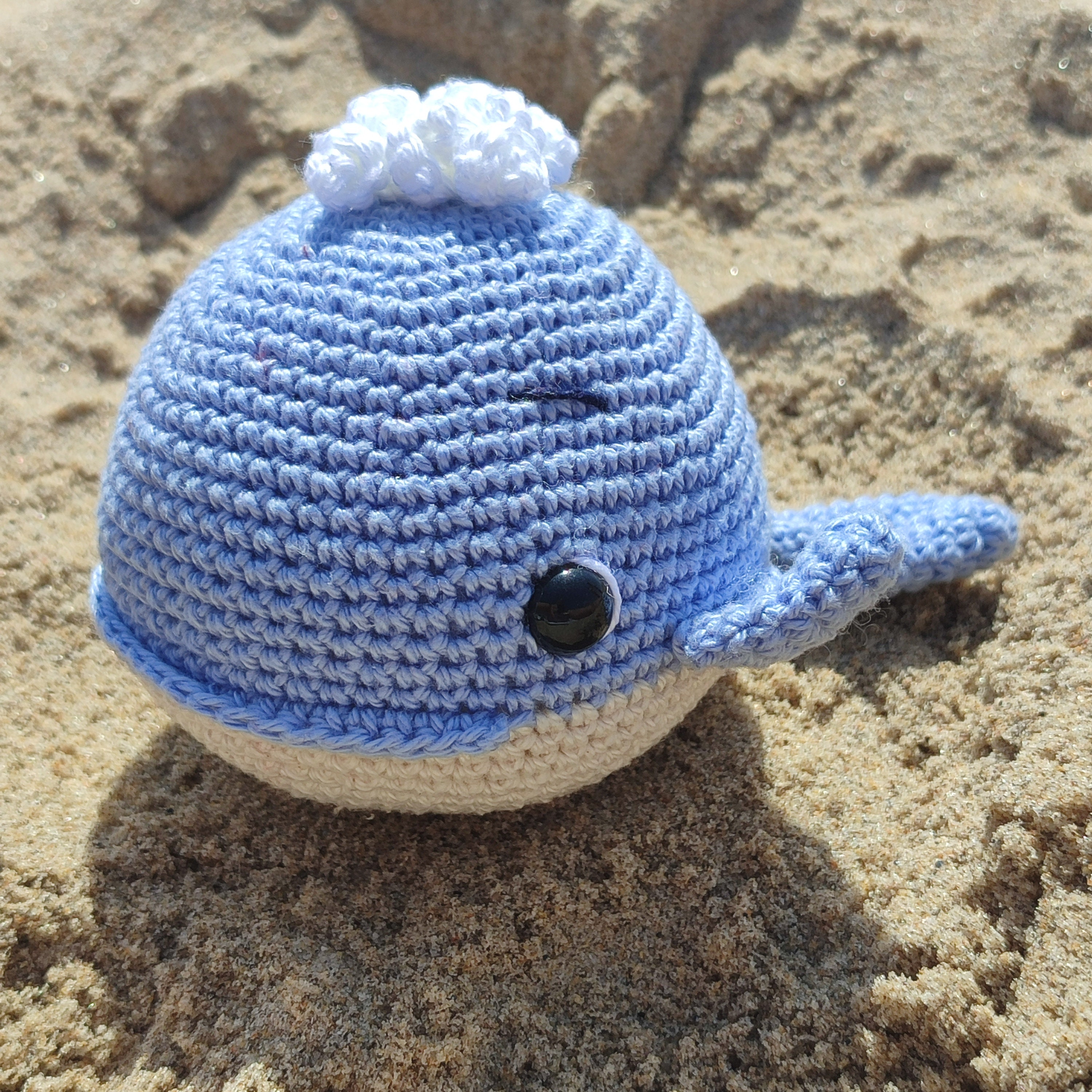 Sea Animals Amigurumi Crochet Pattern Bunddle Etsy